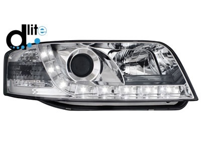 FARURI DAYLINE AUDI A6 4B 1997-2001