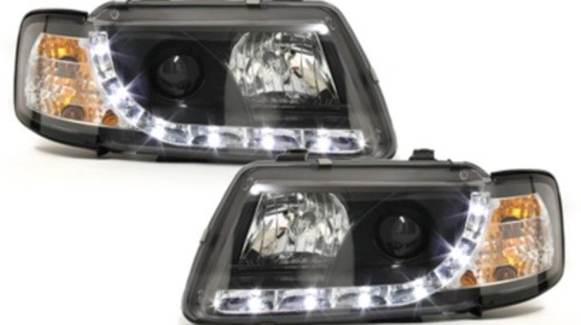 FARURI Dayline compatibil cu AUDI A3 8L 96-00