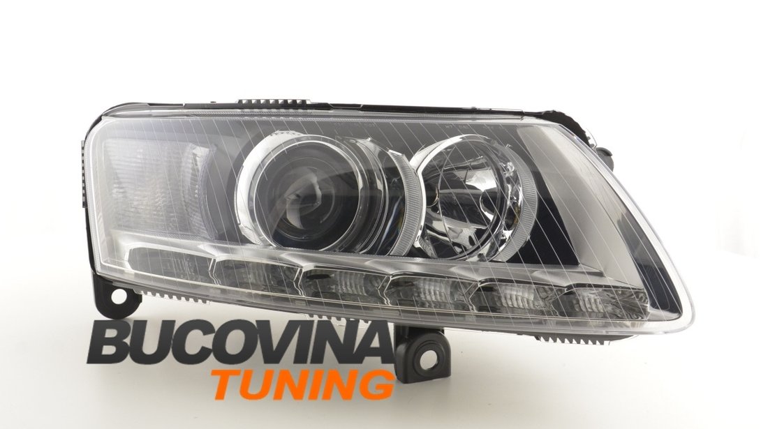 FARURI DAYLINE COMPATIBILE CU AUDI A6 4F