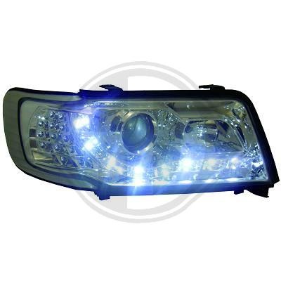 FARURI DAYLINE/DAYLIGHT AUDI 100 FUNDAL CROM -COD 1021285