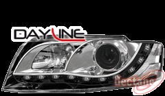 FARURI DAYLINE/DAYLIGHT AUDI A4 8E FUNDAL CROM