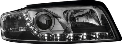 FARURI DAYLINE/DAYLIGHT AUDI A4 8E FUNDAL CROM