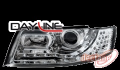 FARURI DAYLINE/DAYLIGHT AUDI A4 8E FUNDAL CROM