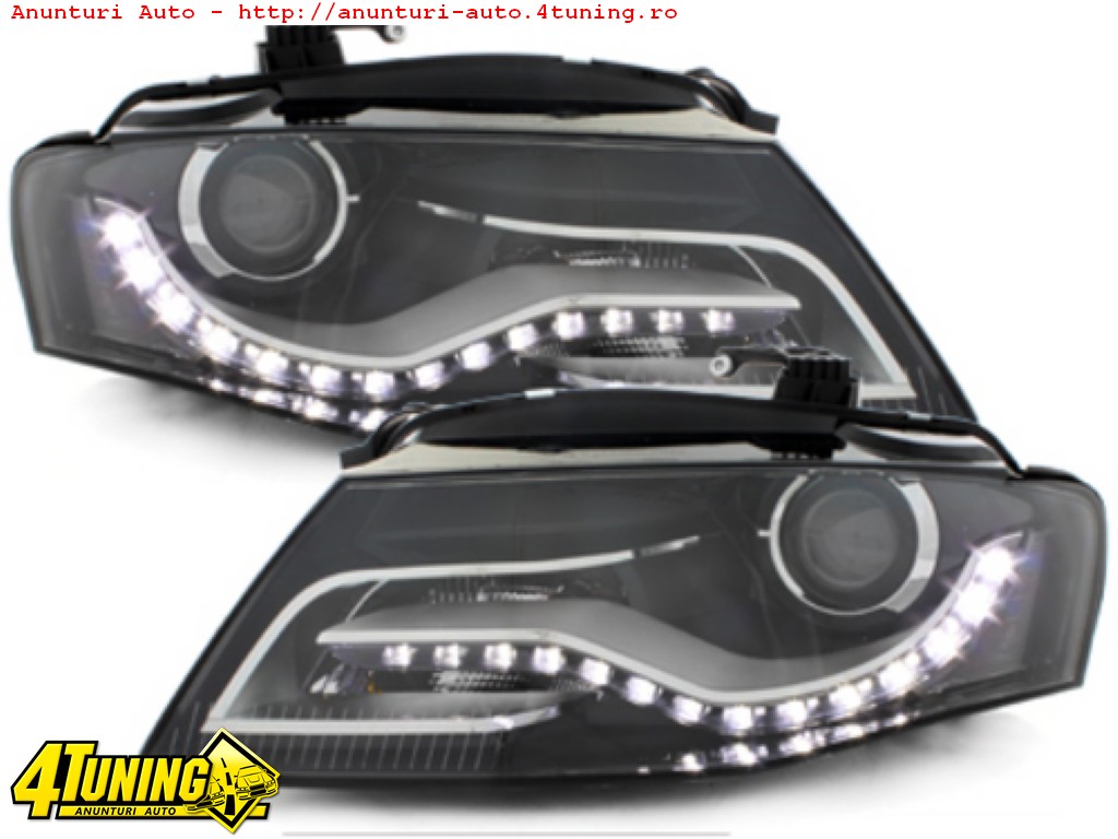FARURI DAYLINE/DAYLIGHT AUDI A4 B8