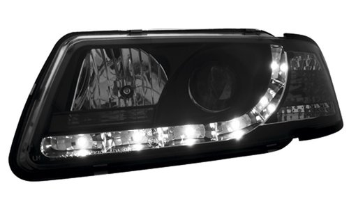 FARURI DAYLINE/DAYLIGHT AUDI A4 FUNDAL NEGRU -COD SWA01AGXB