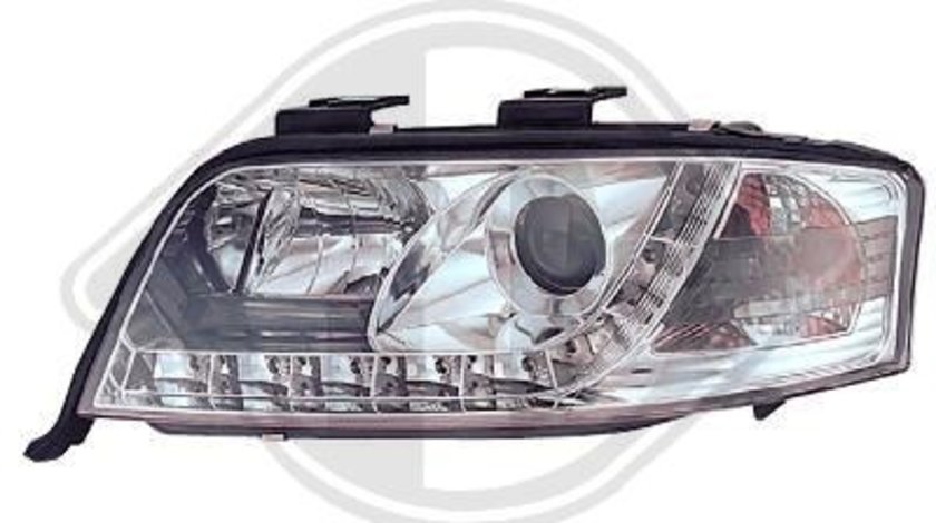 FARURI DAYLINE/DAYLIGHT AUDI A6 FUNDAL CROM -COD 1024785