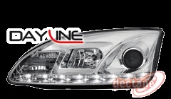 FARURI DAYLINE/DAYLIGHT FORD FOCUS FUNDAL CROM -COD SWF07GX