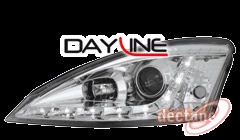 FARURI DAYLINE/DAYLIGHT FORD FOCUS FUNDAL CROM -COD SWF07AGX