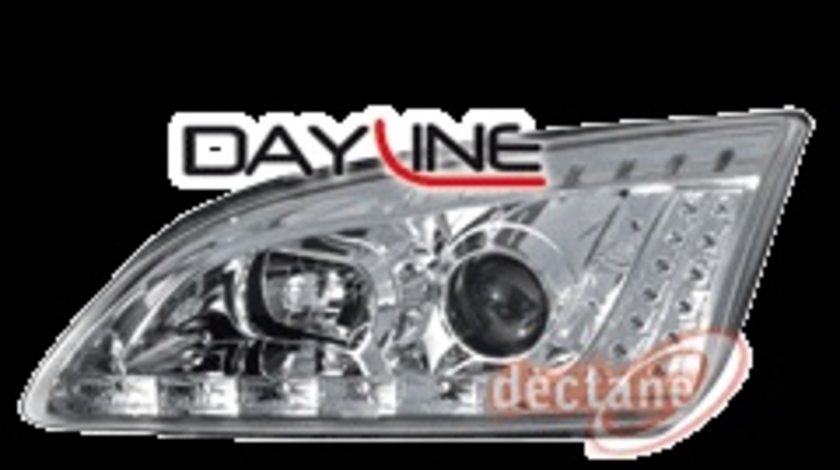 FARURI DAYLINE/DAYLIGHT FORD FOCUS FUNDAL CROM -COD SWF07AGXL