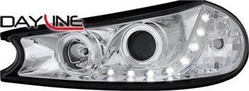 FARURI DAYLINE/DAYLIGHT FORD MONDEO FUNDAL CROM -COD SWF09GX