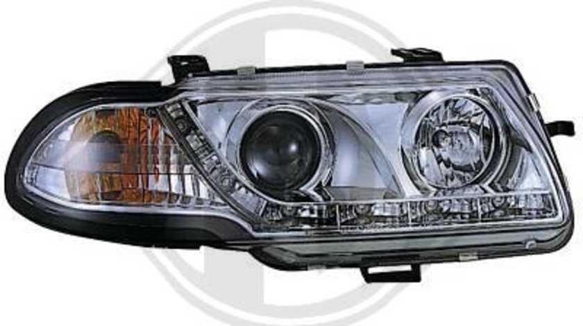 FARURI DAYLINE/DAYLIGHT OPEL ASTRA F FUNDAL CROM -COD 1804385