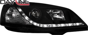 FARURI DAYLINE/DAYLIGHT OPEL ASTRA FUNDAL NEGRU -COD SWO01AGXB