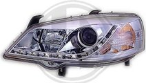 FARURI DAYLINE/DAYLIGHT OPEL ASTRA G FUNDAL CROM -...