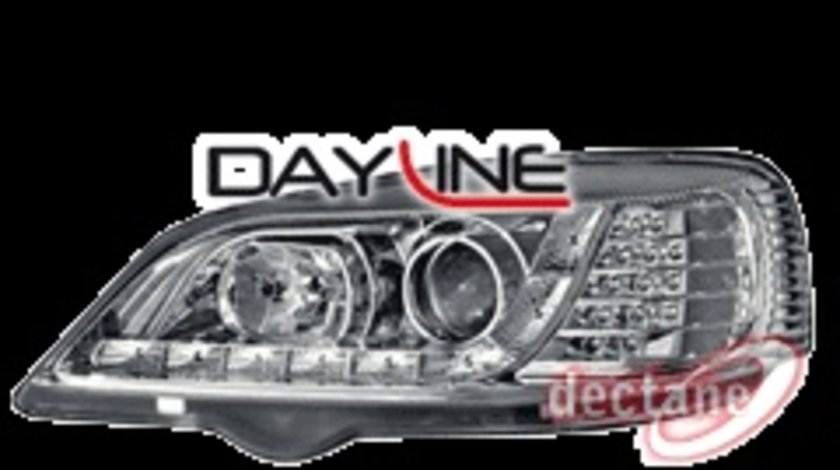 FARURI DAYLINE/DAYLIGHT OPEL ASTRA G FUNDAL CROM -COD SWO01GXL