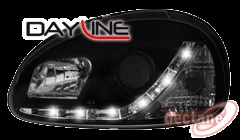FARURI DAYLINE/DAYLIGHT OPEL CORSA B FUNDAL NEGRU -COD SWO02GXB