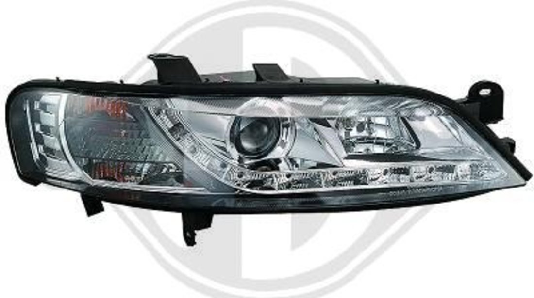 FARURI DAYLINE/DAYLIGHT OPEL VECTRA B FUNDAL CROM -COD 1824985