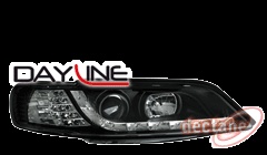FARURI DAYLINE/DAYLIGHT OPEL VECTRA B FUNDAL NEGRU -COD SWO06AGXBL