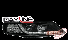 FARURI DAYLINE/DAYLIGHT OPEL VECTRA B FUNDAL NEGRU -COD SWO06GXBL
