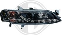 FARURI DAYLINE/DAYLIGHT OPEL VECTRA B FUNDAL BLACK...