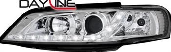 FARURI DAYLINE/DAYLIGHT OPEL VECTRA FUNDAL CROM -COD SWO08AGX