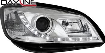 FARURI DAYLINE/DAYLIGHT OPEL ZAFIRA FUNDAL CROM -COD SWO14GX