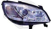 FARURI DAYLINE/DAYLIGHT OPEL ZAFIRA FUNDAL CROM -C...