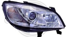 FARURI DAYLINE DAYLIGHT OPEL ZAFIRA FUNDAL CROM SA...