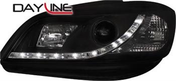 FARURI DAYLINE/DAYLIGHT OPEL ZAFIRA FUNDAL NEGRU -COD SWO14GXB