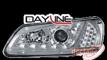 FARURI DAYLINE/DAYLIGHT PEUGEOT 106 FUNDAL CROM -C...