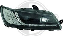 FARURI DAYLINE/DAYLIGHT PEUGEOT 306 FUNDAL BLACK -...