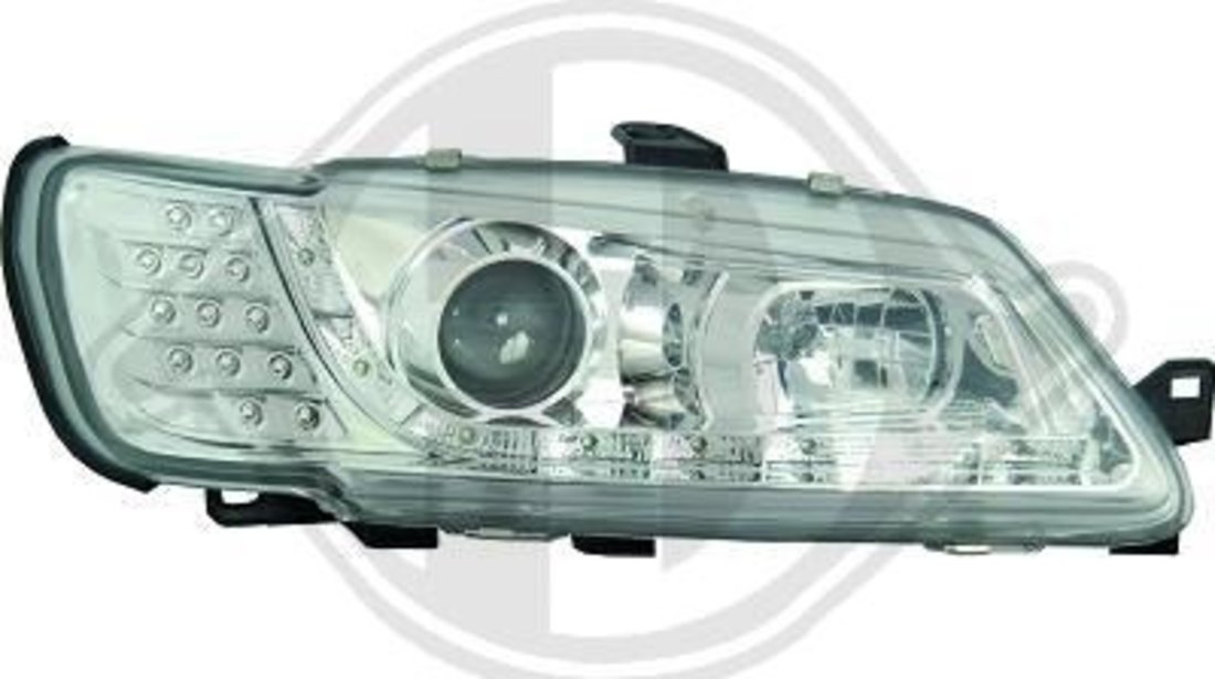 FARURI DAYLINE/DAYLIGHT PEUGEOT 306 FUNDAL CROM -COD 4233785