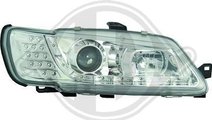 FARURI DAYLINE/DAYLIGHT PEUGEOT 306 FUNDAL CROM -C...