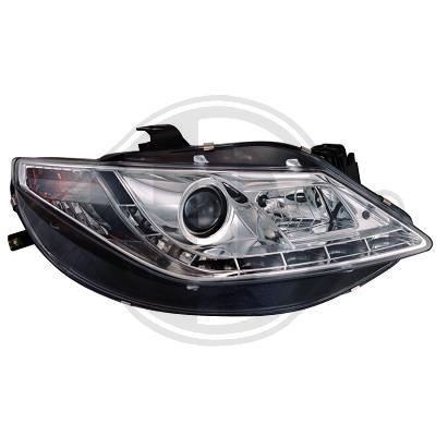 FARURI DAYLINE/DAYLIGHT SEAT IBIZA FUNDAL CROM -COD 7426285