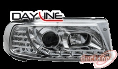 FARURI DAYLINE/DAYLIGHT SEAT IBIZA FUNDAL CROM -COD SWSI03GXL