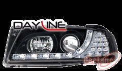 FARURI DAYLINE/DAYLIGHT SEAT IBIZA FUNDAL NEGRU -COD SWSI03GXBL