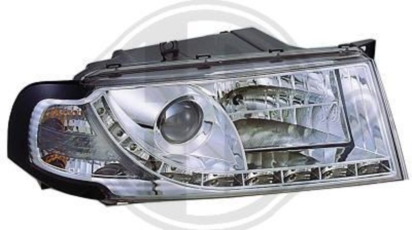 FARURI DAYLINE/DAYLIGHT SKODA OCTAVIA FUNDAL CROM -COD 7830285