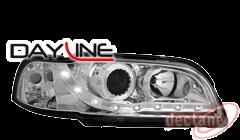 FARURI DAYLINE/DAYLIGHT VOLVO S/V 40 FUNDAL CROM -COD SWVL03GX