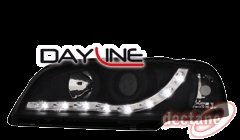 FARURI DAYLINE/DAYLIGHT VOLVO S/V 40 FUNDAL NEGRU -COD SWVL03GXB