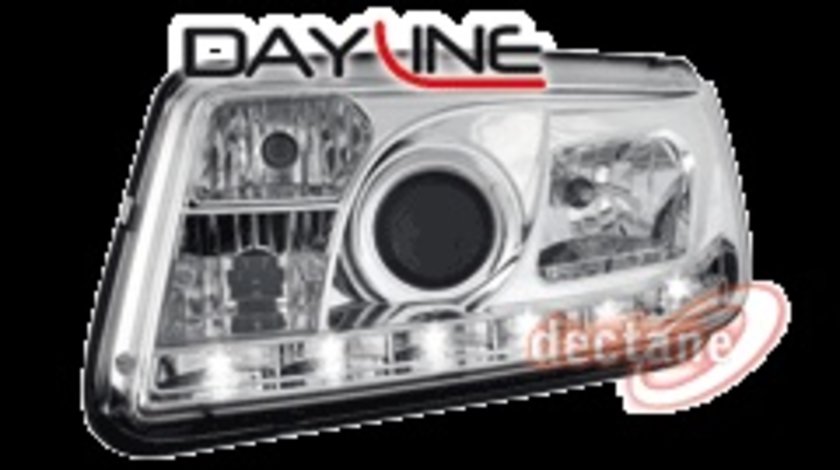FARURI DAYLINE/DAYLIGHT VW BORA FUNDAL CROM -COD SWV07GX