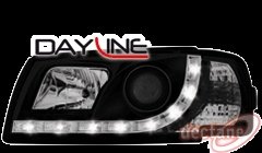 FARURI DAYLINE/DAYLIGHT VW CARAVELLE FUNDAL NEGRU -COD SWV31GXB