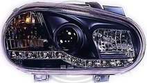 FARURI DAYLINE/DAYLIGHT VW GOLF IV FUNDAL BLACK -C...