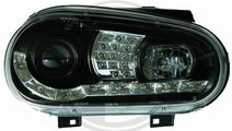 FARURI DAYLINE/DAYLIGHT VW GOLF IV FUNDAL BLACK -C...