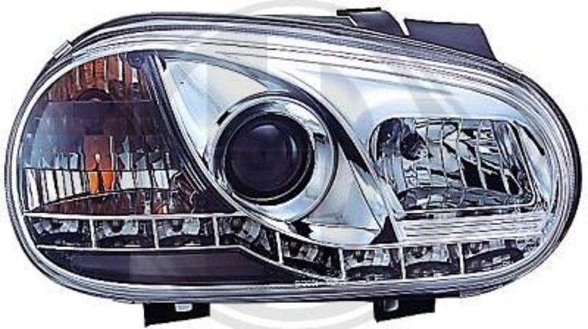 FARURI DAYLINE/DAYLIGHT VW GOLF IV FUNDAL CROM -COD 2213485