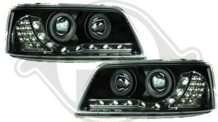 FARURI DAYLINE/DAYLIGHT VW MULTIVAN/CARAVELLE FUNDAL BLACK -COD 2272485