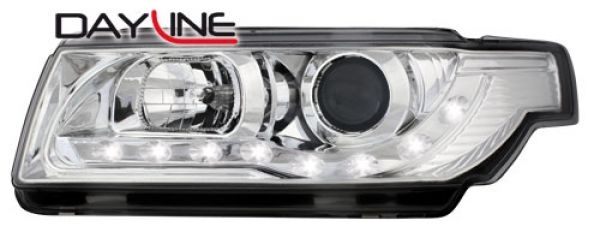 FARURI DAYLINE/DAYLIGHT VW PASSAT 35i FUNDAL CROM -COD SWV25GX