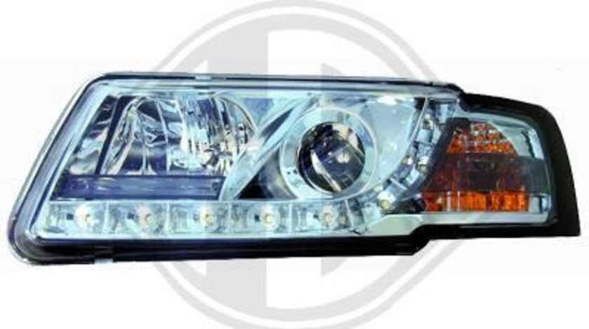 FARURI DAYLINE/DAYLIGHT VW PASSAT 3B FUNDAL CROM -COD 2245385