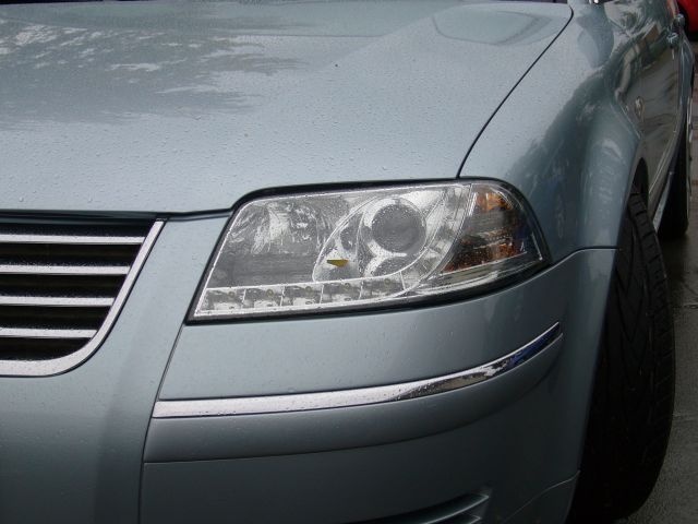 FARURI DAYLINE/DAYLIGHT VW PASSAT 3BG FUNDAL CROM - COD SWV11GX
