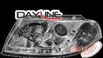 FARURI DAYLINE/DAYLIGHT VW PASSAT 3BG FUNDAL CROM ...