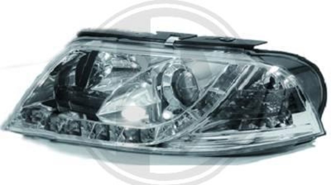 FARURI DAYLINE/DAYLIGHT VW PASSAT 3BG FUNDAL CROM -COD 2246385