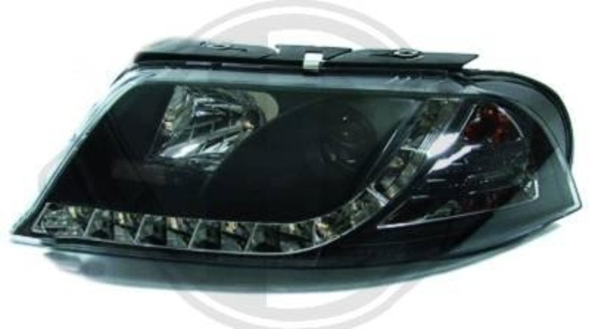 FARURI DAYLINE/DAYLIGHT VW PASSAT 3BG FUNDAL BLACK -COD 2246485